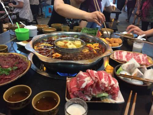 火鍋店長